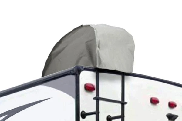 Eevelle® EXA2428 - Expedition™ Class A Motorhome Cover (Gray, Up To 24') 10 Eevelle® EXA2428 - Expedition™ Class A Motorhome Cover (Gray, Up To 24') - Image 10