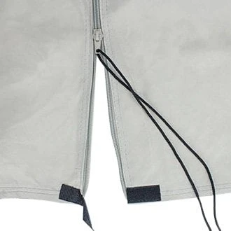 Eevelle® EXA2428 - Expedition™ Class A Motorhome Cover (Gray, Up To 24') 3 Eevelle® EXA2428 - Expedition™ Class A Motorhome Cover (Gray, Up To 24') - Image 3