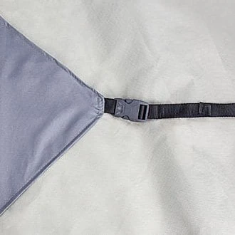 Eevelle® EXA2428 - Expedition™ Class A Motorhome Cover (Gray, Up To 24') 5 Eevelle® EXA2428 - Expedition™ Class A Motorhome Cover (Gray, Up To 24') - Image 5