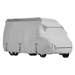 Eevelle® EXB1820 - Expedition™ Class B Motorhome Cover (Gray, Up To 20')