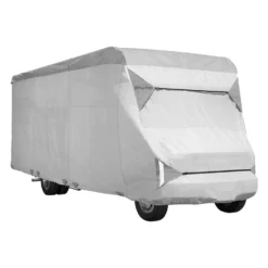 Eevelle® EXC2023 - Expedition™ Class C Motorhome Cover (Gray, Up To 20')