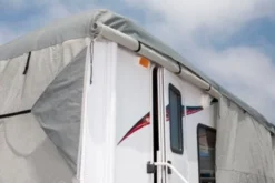 Eevelle® EXC2023 - Expedition™ Class C Motorhome Cover (Gray, Up To 20') -Magma Store expedition rv cover c class 3 5