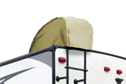 Eevelle® EX2C3132T - Expedition™ S2 Class C Motorhome Cover (Tan, Up To 32') -Magma Store expedition s2 polypropylene tan class c motorhome cover 11 5