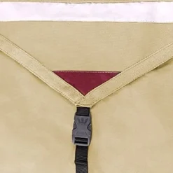 Eevelle® EX2TH2526T - Expedition™ S2 Toy Hauler Trailer Cover (Tan, Up To 26') 22 Eevelle® EX2TH2526T - Expedition™ S2 Toy Hauler Trailer Cover (Tan, Up To 26') -Magma Store expedition s2 polypropylene tan toy hauler cover 6 6