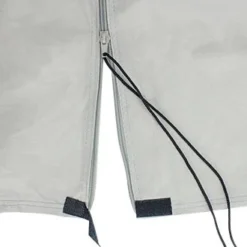 Eevelle® EXTH3236 - Expedition™ Toy Hauler Trailer Cover (Gray, Up To 36') -Magma Store expedition toy hauler trailer cover 5