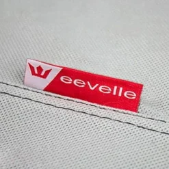 Eevelle® EXTC1012 - Expedition™ Truck Camper Cover (Gray, Up To 12') -Magma Store expedition truck camper cover 9 1