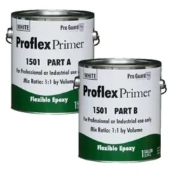 Pro Guard Coatings® - Pro Flex™ 32 Oz. Multi-Purpose Roof Coating