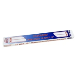 Thin-Lite® F15T8/WW/TWIN - G13 Base 745 Lm 15W Warm White T8 Fluorescent Bulbs (921)