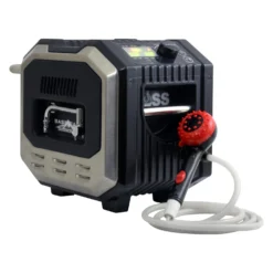 Mr. Heater® - Base Camp™ BOSS Battery Operated Shower System