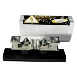 Go Power® - 300A Fuse Block