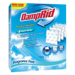 Damprid® FG92 - 10.5 Oz. Refillable Moisture Absorbers