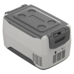 ID Select® FTA30L - 12/24V DC 30 L Portable Refrigerator -Magma Store fta30l 4 1 scaled