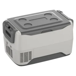 ID Select® FTA30L - 12/24V DC 30 L Portable Refrigerator -Magma Store fta30l 9 1 scaled