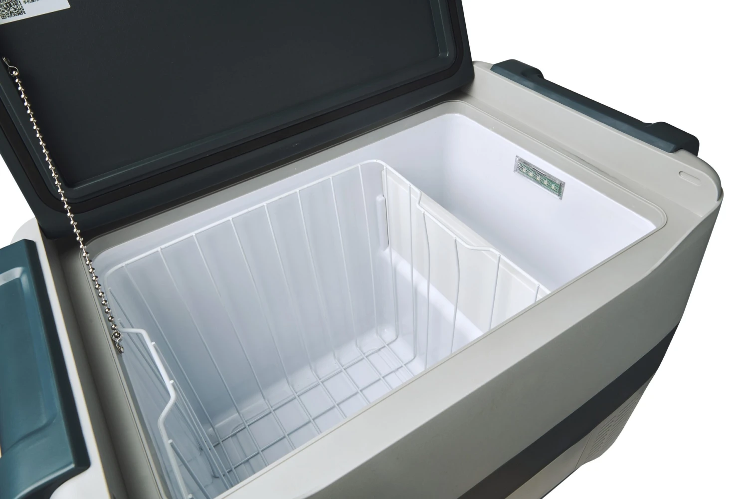 ID Select® FTA40L - 12/24V DC 40 L Portable Refrigerator 7 ID Select® FTA40L - 12/24V DC 40 L Portable Refrigerator - Image 7