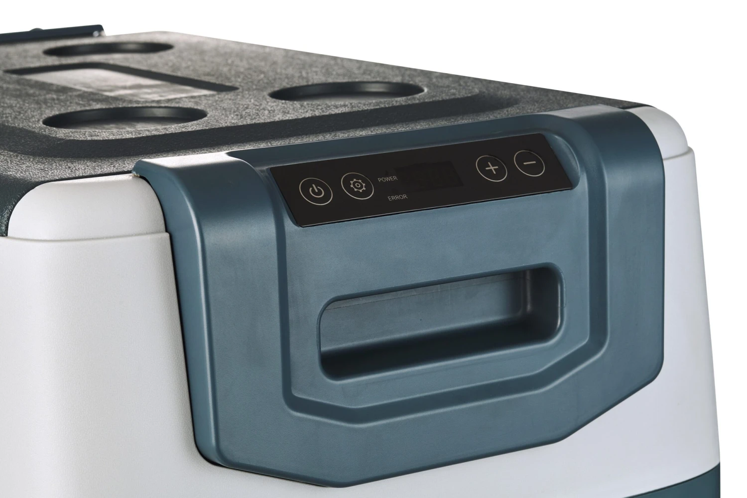 ID Select® FTA40L - 12/24V DC 40 L Portable Refrigerator 9 ID Select® FTA40L - 12/24V DC 40 L Portable Refrigerator - Image 9