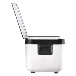 ID Select® - Portable Refrigerator With Tempered Glass Cover -Magma Store ftb18l 11 scaled