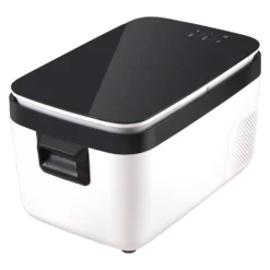 ID Select® - Portable Refrigerator With Tempered Glass Cover -Magma Store ftb18l 3 scaled