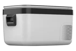 ID Select® FTB18L - 12/24V DC 18 L Portable Refrigerator With Tempered Glass Cover -Magma Store ftb18l 4