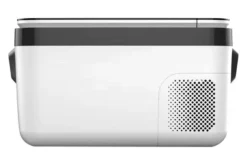 ID Select® FTB18L - 12/24V DC 18 L Portable Refrigerator With Tempered Glass Cover -Magma Store ftb18l 5