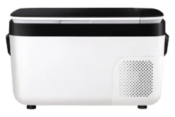 ID Select® - Portable Refrigerator With Tempered Glass Cover -Magma Store ftb25l 4 1 scaled