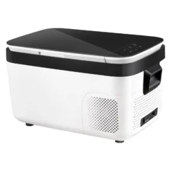 ID Select® FTB25L - 12/24V DC 25 L Portable Refrigerator With Tempered Glass Cover -Magma Store ftb25l 7 scaled