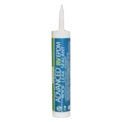 Geocel® - EPDM™ 10 Oz. Polymer Self-Leveling White Multi-Purpose Advanced Sealant