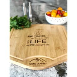 Trailersphere® GCCBD05 - Bamboo Cutting Board -Magma Store gccbd05 7 scaled