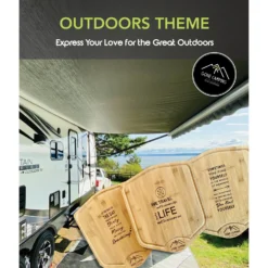 Trailersphere® GCCBS04 - Bamboo Cutting Board -Magma Store gccbs04 4 scaled