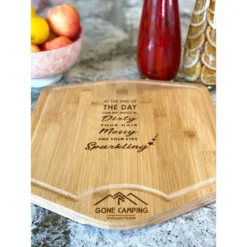 Trailersphere® GCCBS04 - Bamboo Cutting Board -Magma Store gccbs04 5 scaled