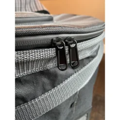 Trailersphere® - 2-In-1 Collapsible Bin Trash Can -Magma Store gctb01 7 scaled