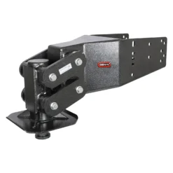 GEN-Y Hitch® GH-8030 - Executive™ 18.000 Lb Towing 2.500 Lb 5th Wheel King Pin Box