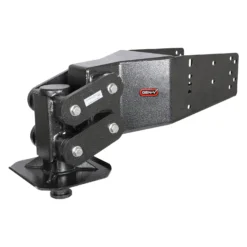 GEN-Y Hitch® GH-8040 - Executive™ 18.000 Lb Towing 3.500 Lb 5th Wheel King Pin Box