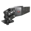 GEN-Y Hitch® GH-8050 - Executive™ 30.000 Lb Towing 4.500 Lb 5th Wheel King Pin Box
