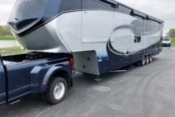 GEN-Y Hitch® GH-8060 - Executive™ 30.000 Lb Towing 5.500 Lb 5th Wheel King Pin Box -Magma Store gh 8060 4