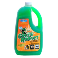 Walex® GH64OZ - Green Hornet™ 64 Oz. Industrial Strength Cleaner & Degreaser