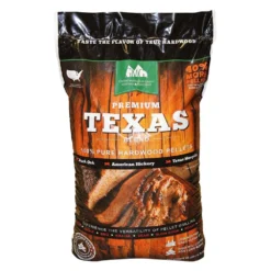 GMG® GMG-2004 - Texas Blend Premium Pellets