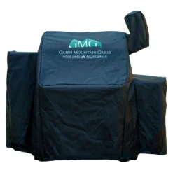 GMG® - Daniel Boone Prime Grill Cover