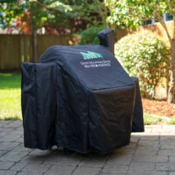 GMG® - Daniel Boone Prime Grill Cover -Magma Store gmg 3003 3