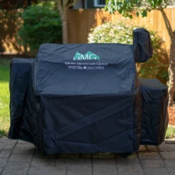 GMG® - Jim Bowie Prime Grill Cover -Magma Store gmg 3004 2