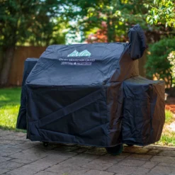 GMG® - Jim Bowie Prime Grill Cover -Magma Store gmg 3004 4