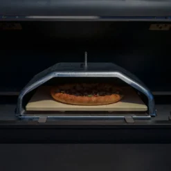 GMG® - Wood-Fired Pizza Attachment Oven -Magma Store gmg 4023 2