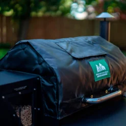 GMG® GMG-6003 - Thermal Blanket For Ledge & Daniel Boone Grills -Magma Store gmg 6003 6 1