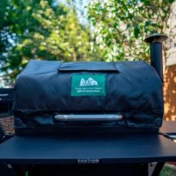 GMG® GMG-6003 - Thermal Blanket For Ledge & Daniel Boone Grills -Magma Store gmg 6003 7 1