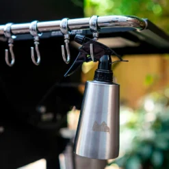 GMG® - Stainless Steel Spritz Bottle -Magma Store gmg 6030 4