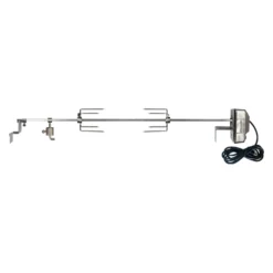 GMG® GMG-6036 - Rotisserie Kit