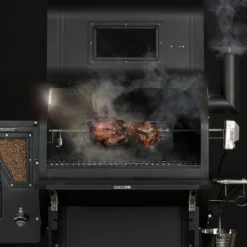 GMG® GMG-6038 - Rotisserie Kit -Magma Store gmg 6038 5 1