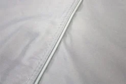 Eevelle® - Goldline™ Pop-Up Trailer Cover -Magma Store goldline pop up camper cover gray 3 2