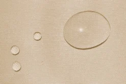 Eevelle® GLRVPU1820T - Goldline™ Pop-Up Trailer Cover (Tan, Up To 20') -Magma Store goldline pop up camper cover tan 7