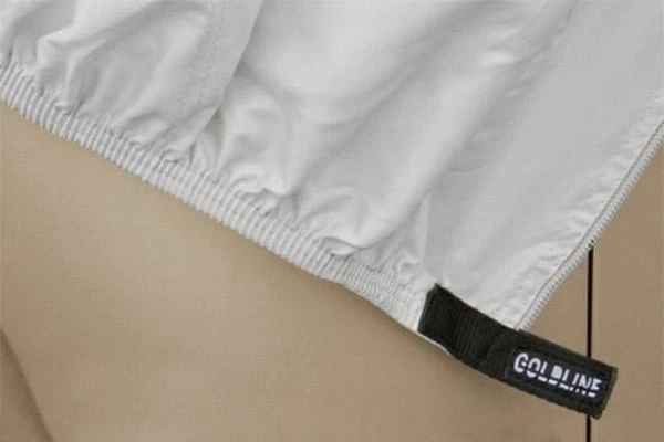 Eevelle® GLRVB2830G - Goldline™ Class B Motorhome Cover (Gray, Up To 30') 5 Eevelle® GLRVB2830G - Goldline™ Class B Motorhome Cover (Gray, Up To 30') - Image 5