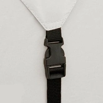 Eevelle® GLRVB3234G - Goldline™ Class B Motorhome Cover (Gray, Up To 34') 9 Eevelle® GLRVB3234G - Goldline™ Class B Motorhome Cover (Gray, Up To 34') - Image 9